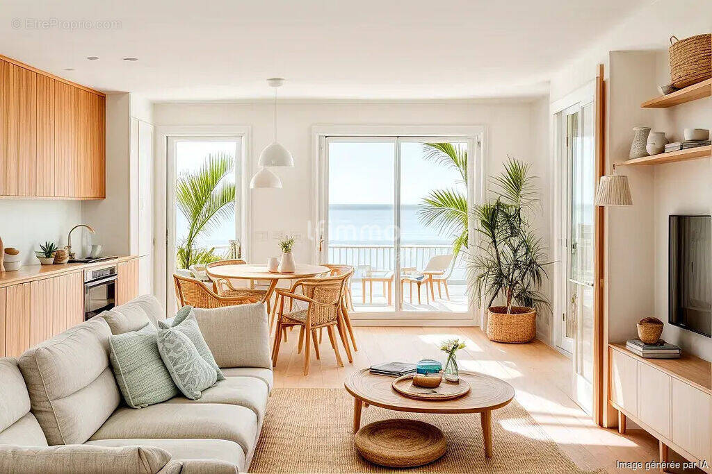 Appartement à GIVORS