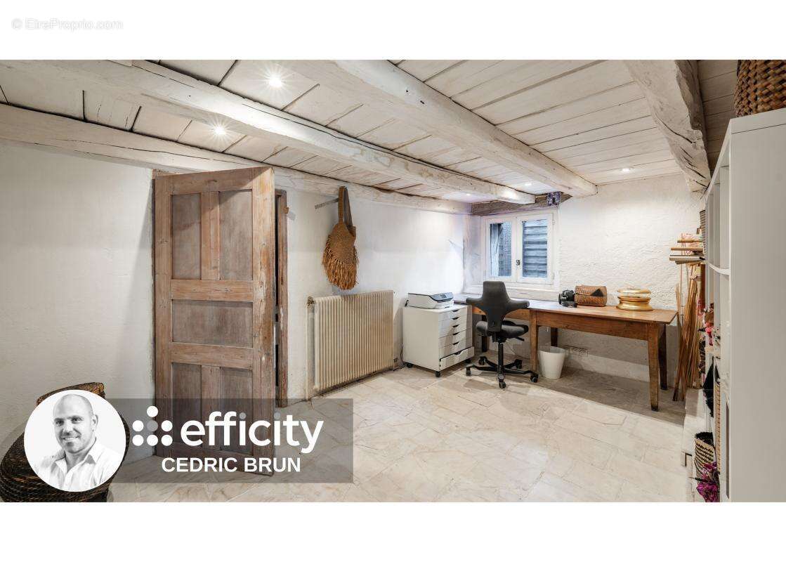 Maison à MONT-SAXONNEX