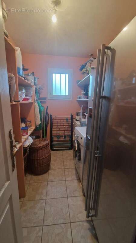 Maison à OCTEVILLE-SUR-MER