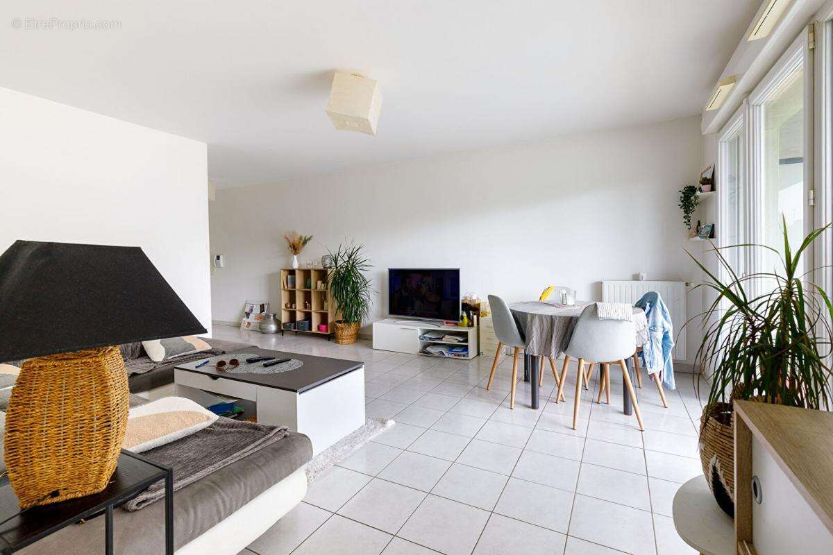 Appartement à SAINT-NAZAIRE