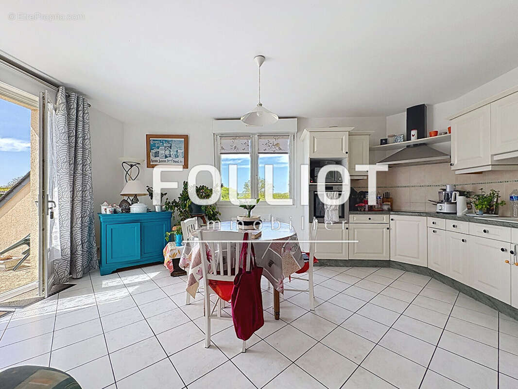 Maison à vendre à Planquery - 14490 - photo 3