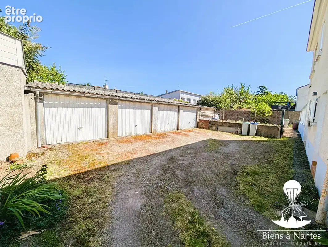 A vendre Maison Sainte Luce Sur Loire Centre Ville - photo 5