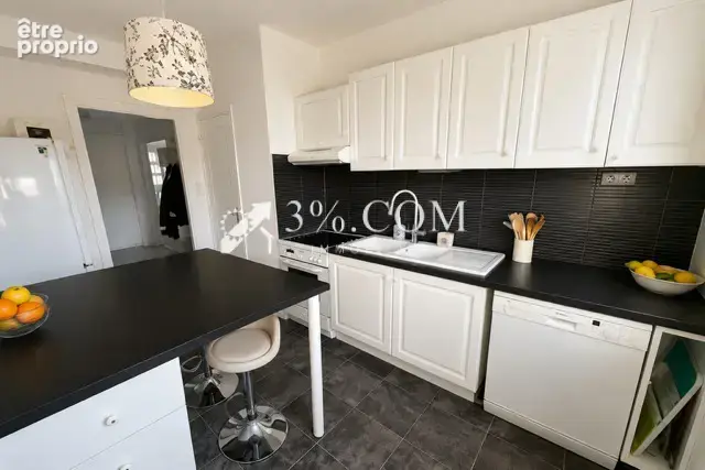 Grand 3 pièces de 92 m2   Centre-ville de Draguignan   Derni - photo 4