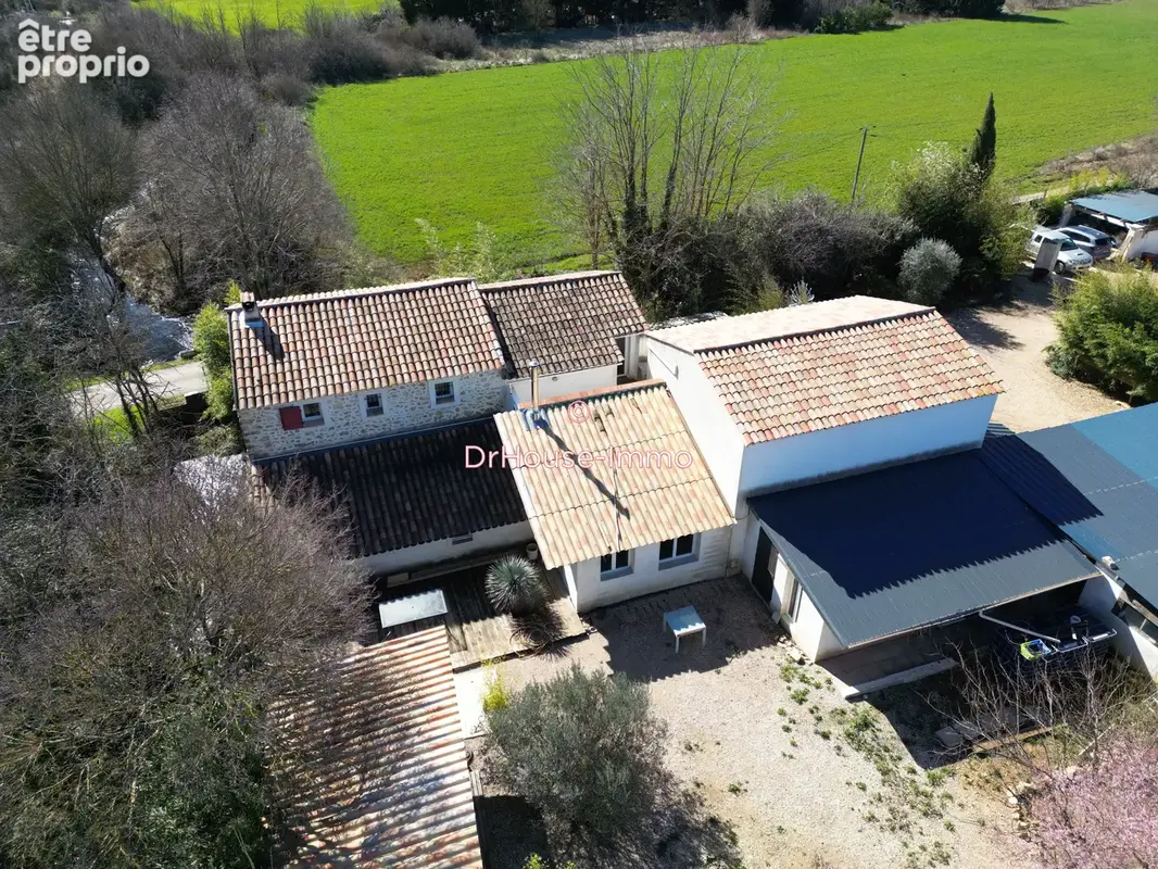 Maison 6 pièces 295 m² à vendre à Neoules (83136) - photo 10