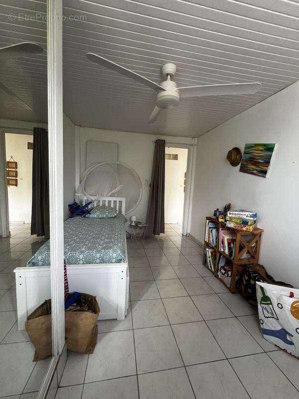 Maison T8 - 2 T4 indépendants - Le Lamentin (97232) - photo 33