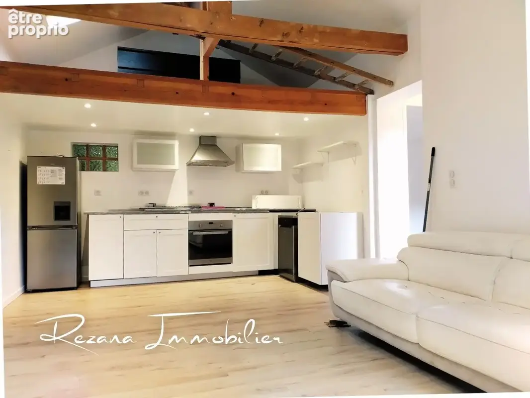 Maison 3 pièces 48 m² à vendre à Thomery (77810) - photo 5
