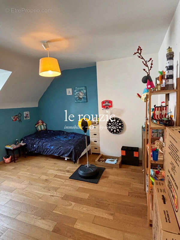 Maison 240 m² à Locmine  - photo 8
