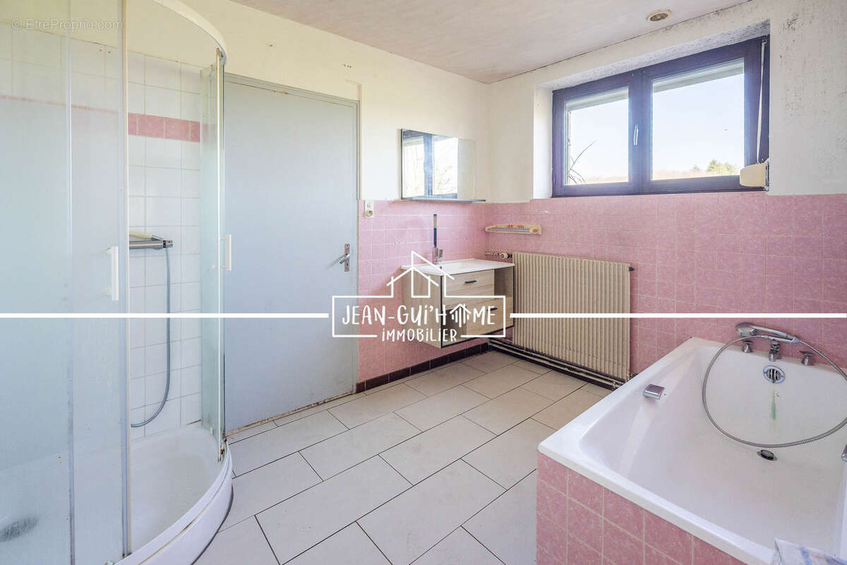 Ferme - 114m2 - vimenil - photo 7
