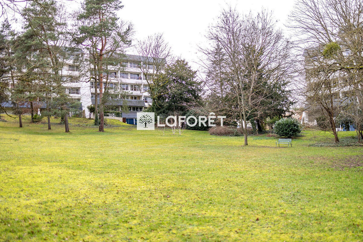 Appartement à BRUNOY