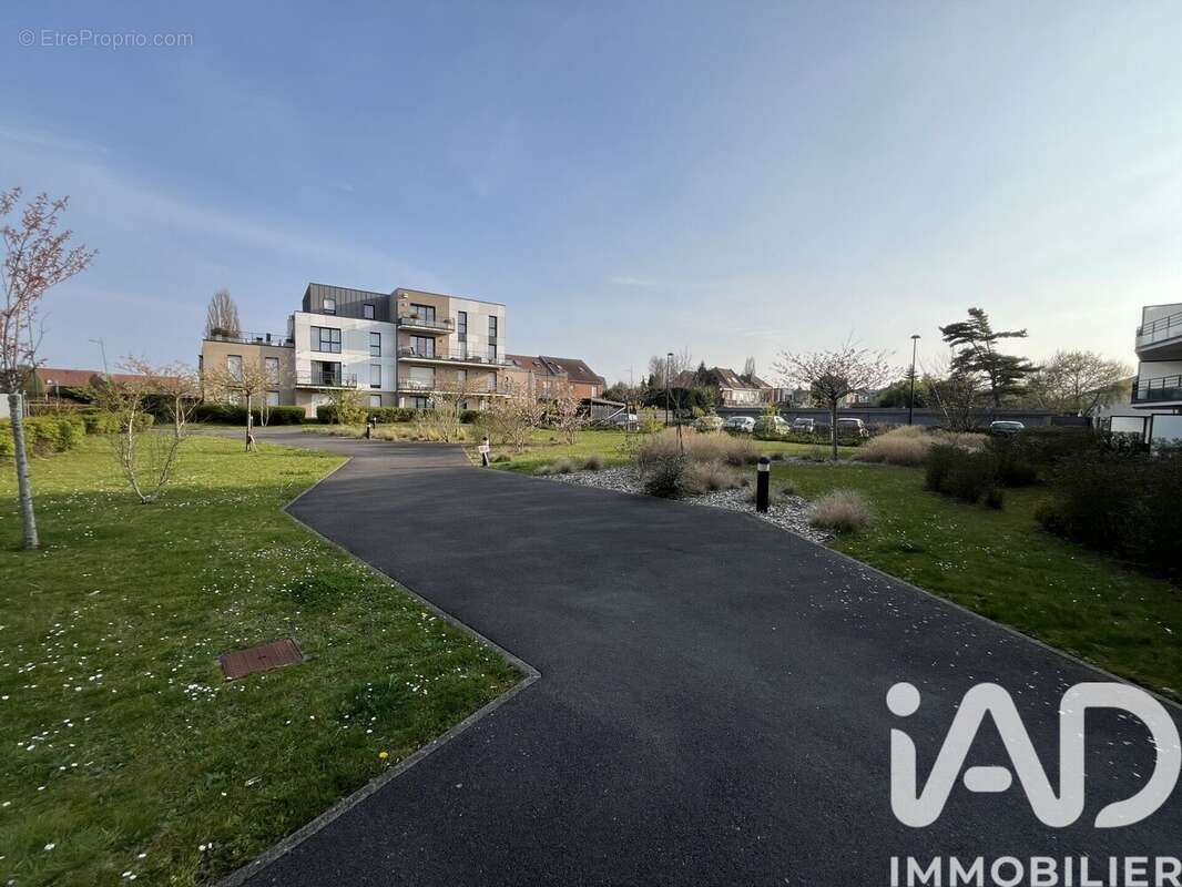 Photo 9 - Appartement à LESQUIN