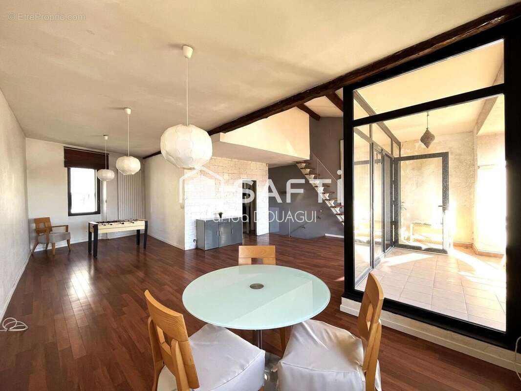 Photo 4 - Maison à MARSEILLE-6E