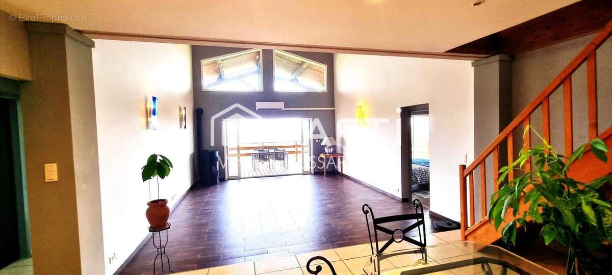 Photo 4 - Maison à PUYSSEGUR