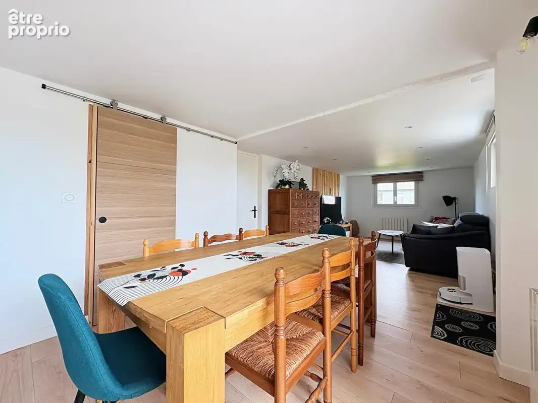 Maison Saint-brieuc 4 pièce(s) - photo 4