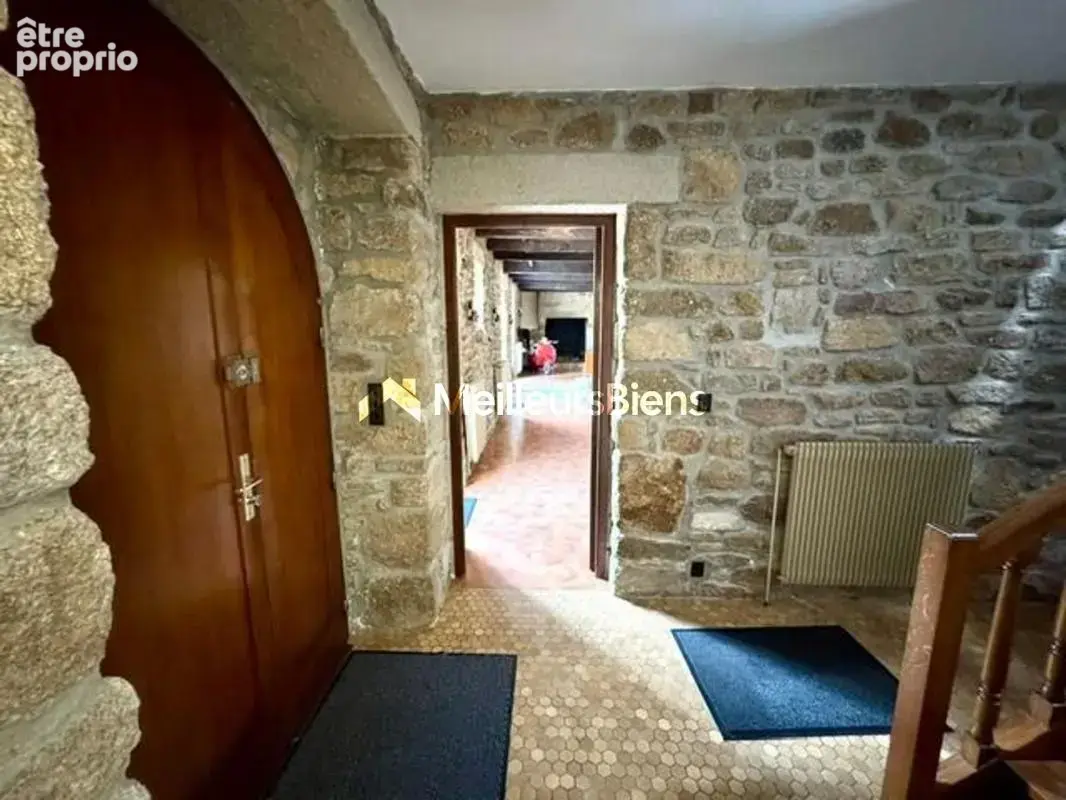 Longères 3 chambres - un havre de paix sans aucuns voisins - photo 5