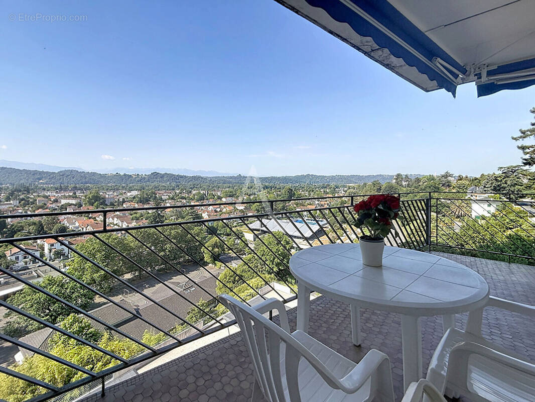 Appartement à PAU