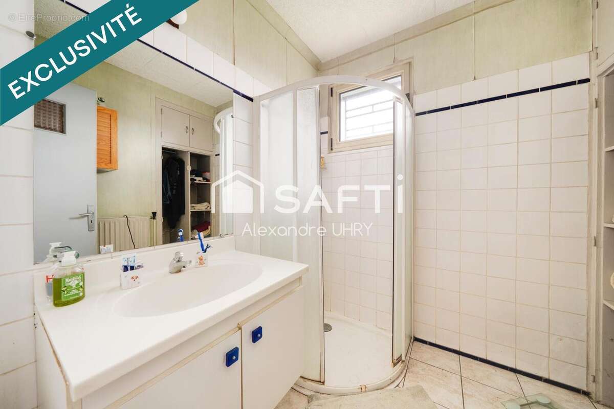 Photo 9 - Maison à BOUXIERES-AUX-CHENES