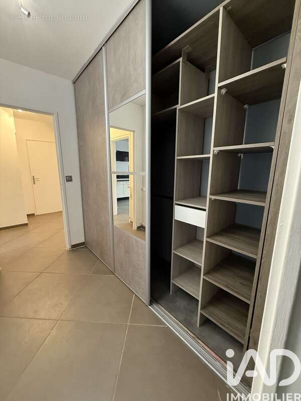 Photo 8 - Appartement à REIMS