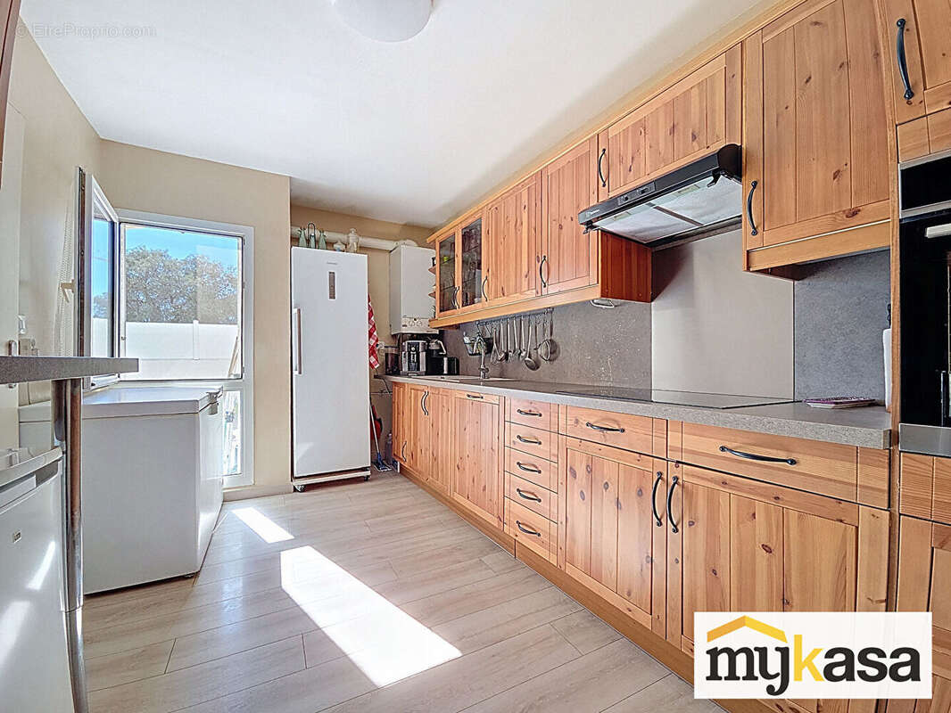 Appartement à ISTRES