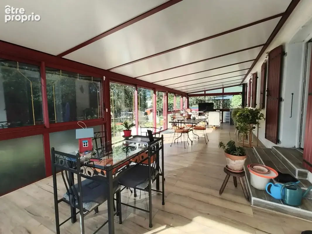 Maison de plain pied - photo 10