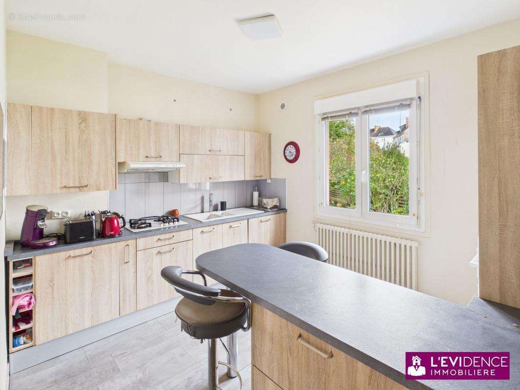 Photo 6 - Maison à SAINT-NAZAIRE