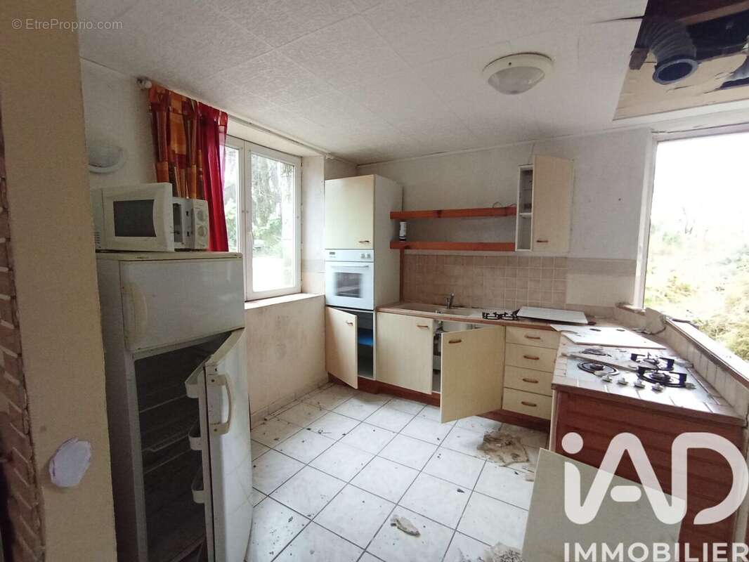 Photo 3 - Maison à BERRIEN