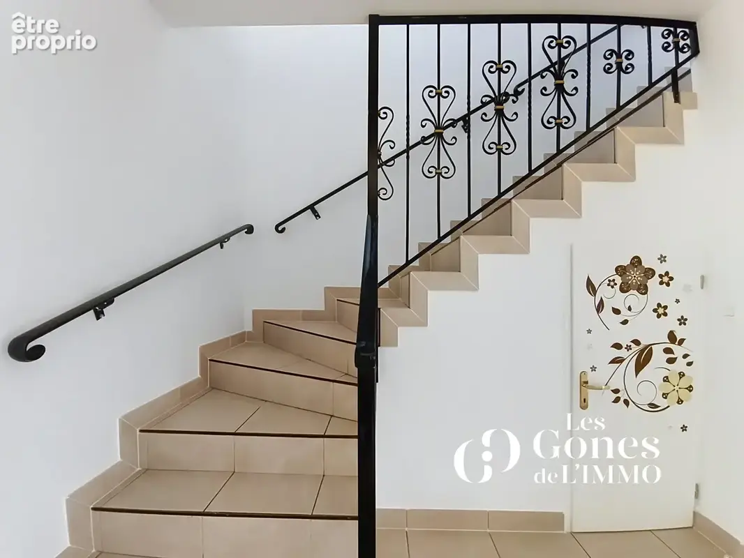 Vaugneray villa 155 m2 avec 6 chambres - photo 4