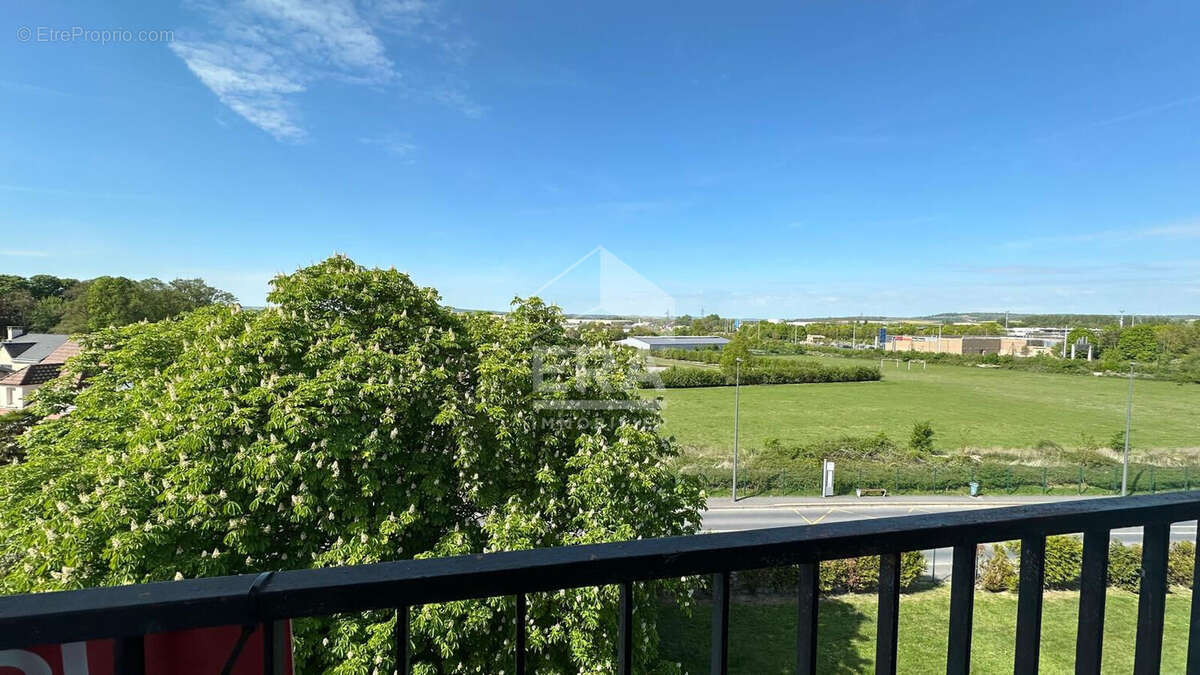 Appartement à REIMS