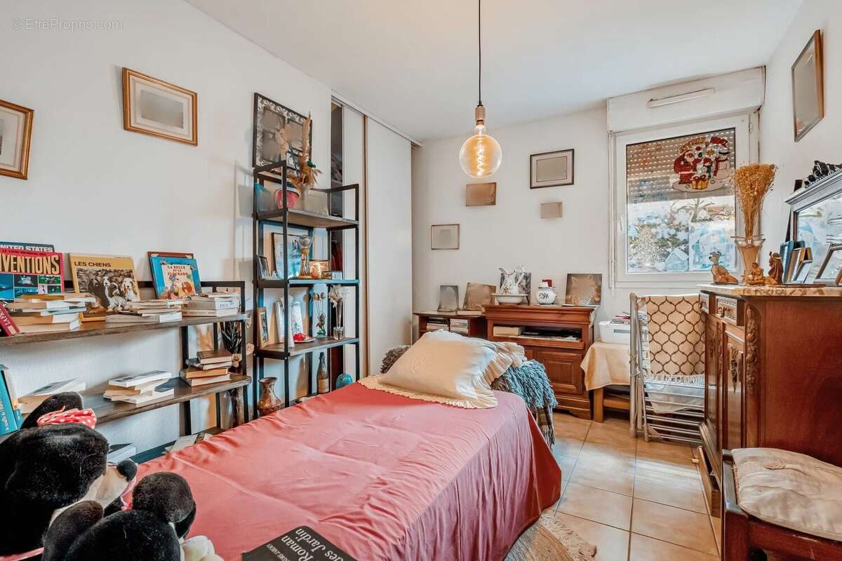 Appartement à BEZIERS