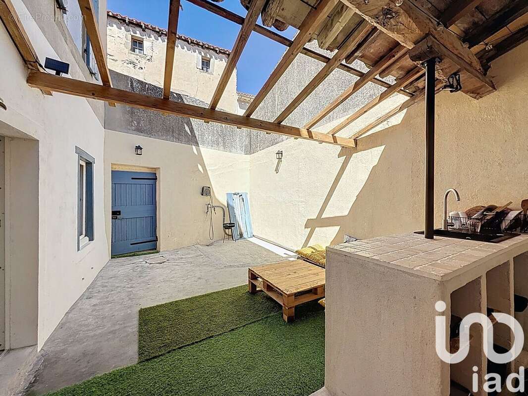 Photo 7 - Maison à ALZONNE