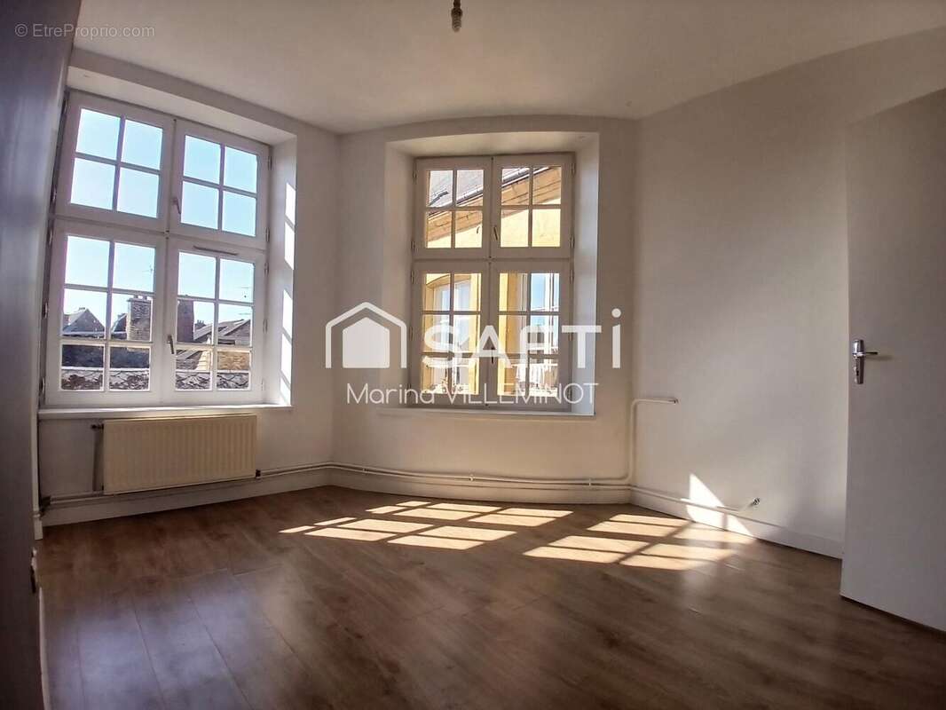 Photo 4 - Appartement à SEDAN