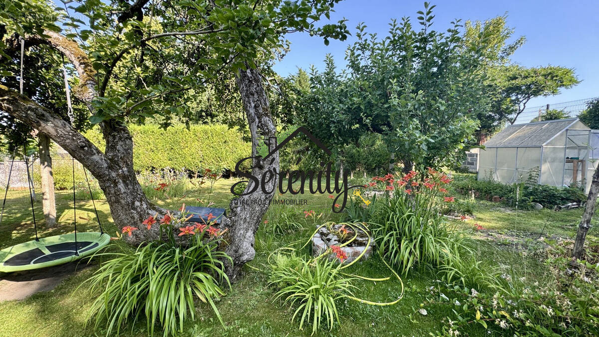 Maison à WALINCOURT-SELVIGNY