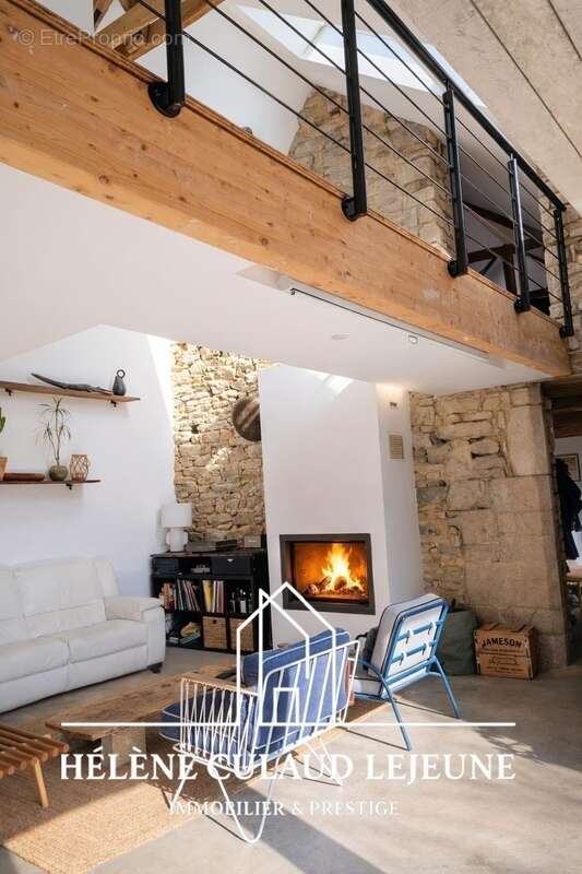 Maison à ELVEN