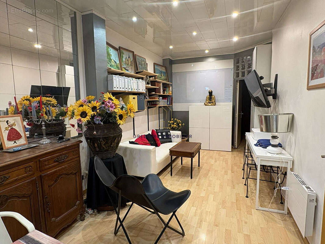 Appartement à CUCURON