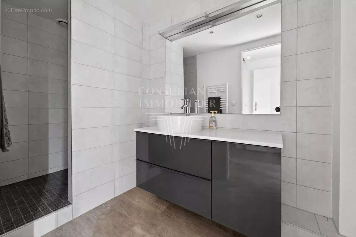 Maison à BOULOGNE-BILLANCOURT