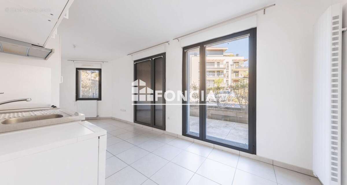 Appartement à CHAMALIERES