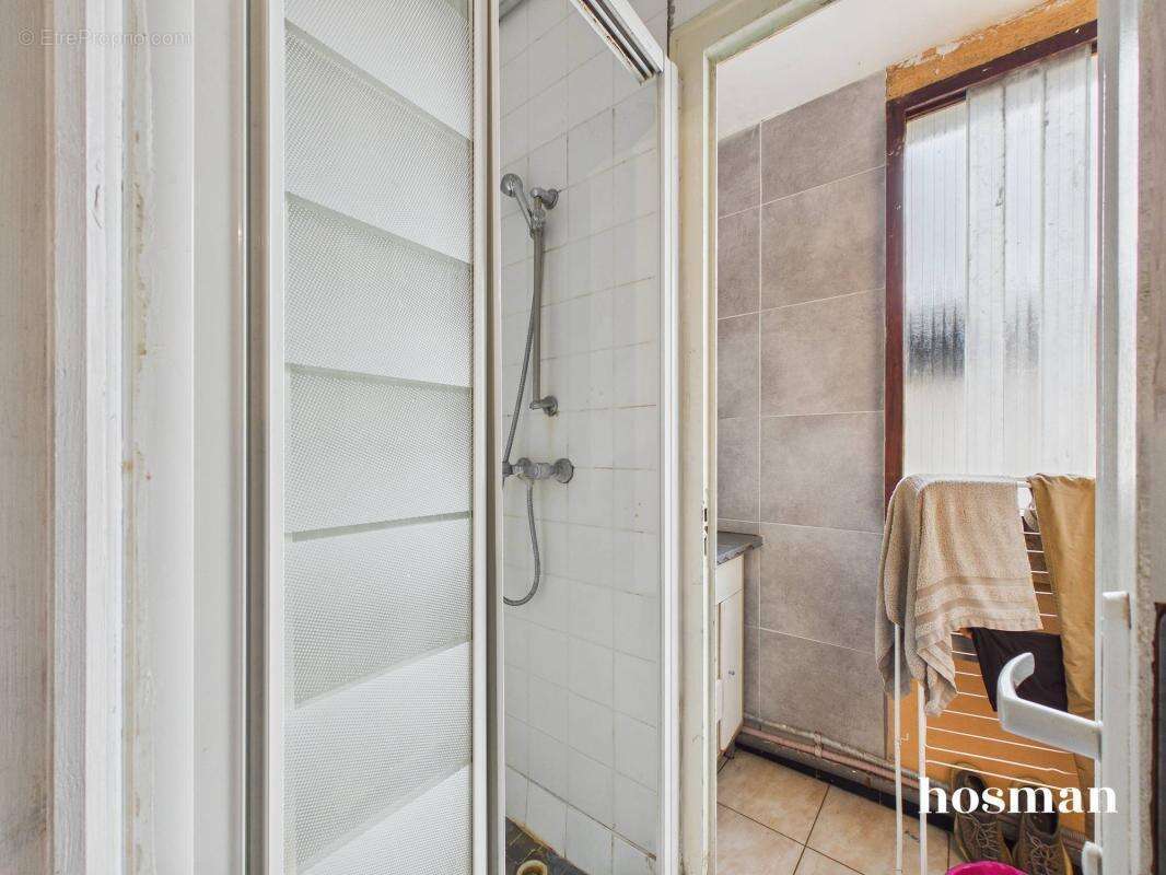 Appartement à TALENCE
