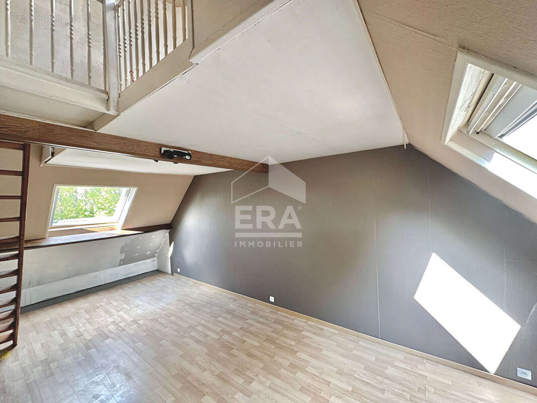Maison 146m² à saint-pierre-lès-nemours - photo 10
