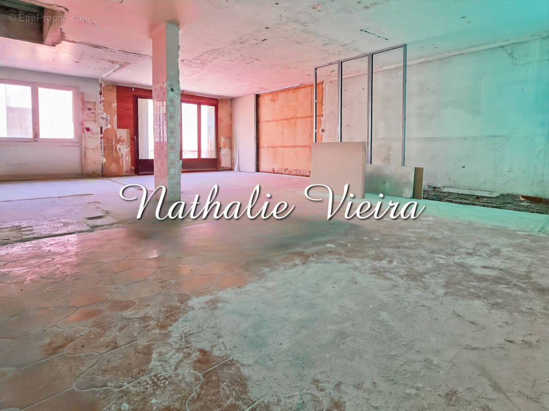 Appartement à PALAVAS-LES-FLOTS