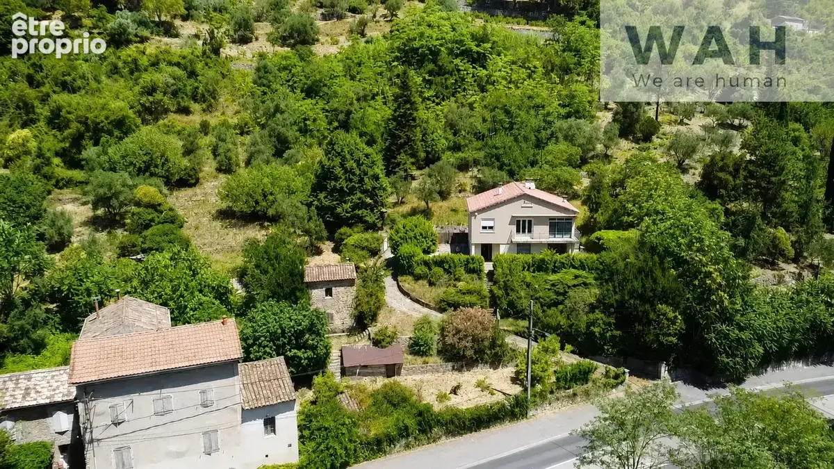 Maison à ALES