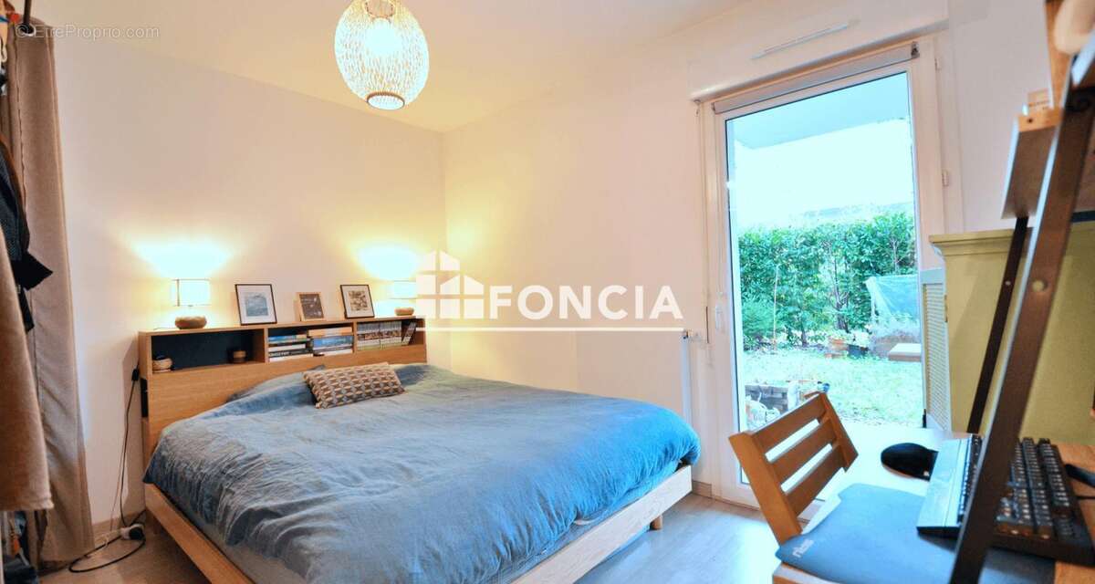 Appartement à EPAGNY