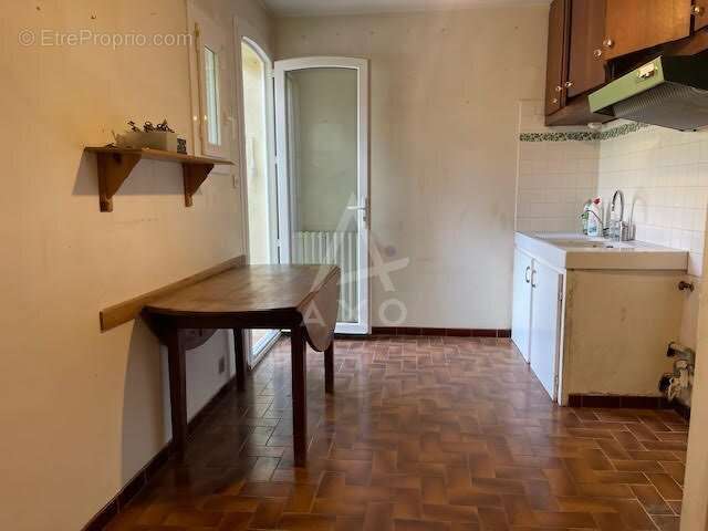 Maison à CLERMONT-L'HERAULT