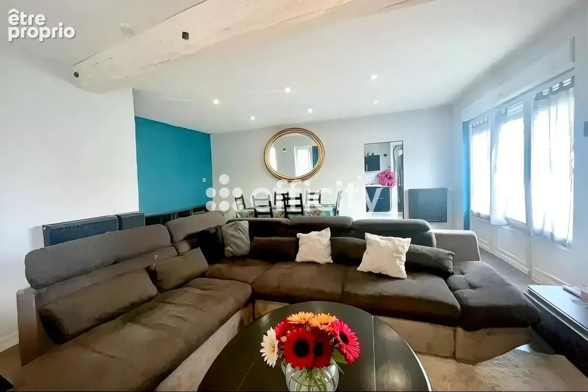 Maison de bourg - photo 2