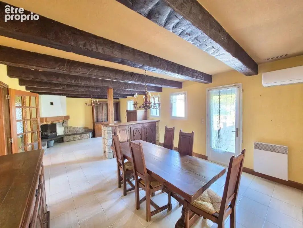 Maison à 200 mètres du bord de mer ! - photo 6