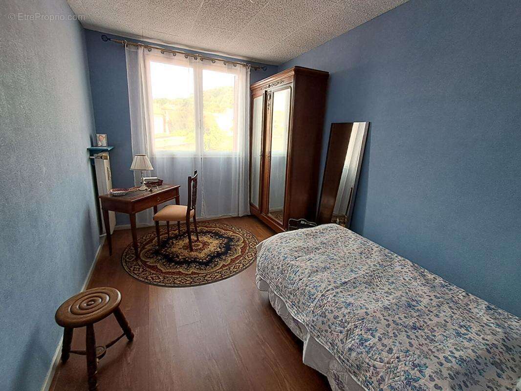 Appartement à VESOUL