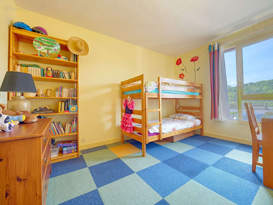 Appartement à SAINT-JEAN-DE-LUZ