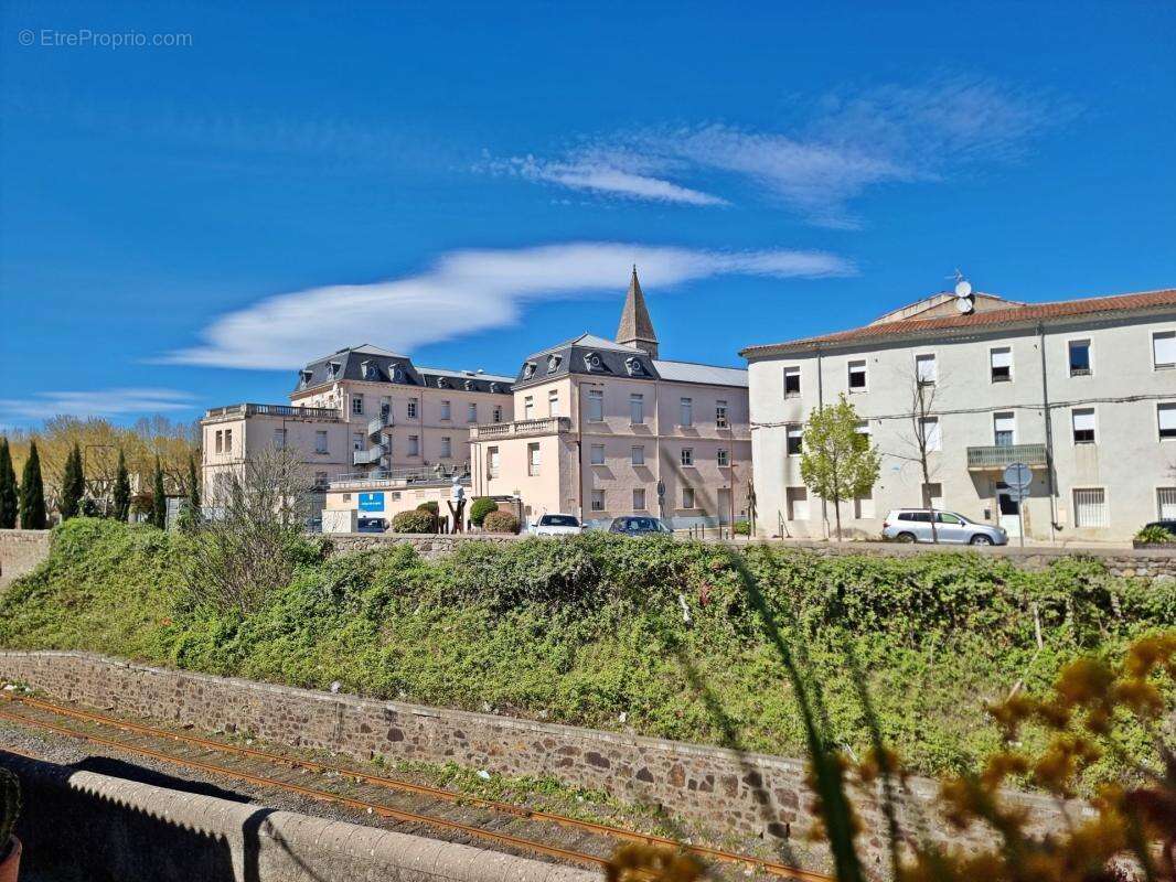 Maison à LA GRAND-COMBE