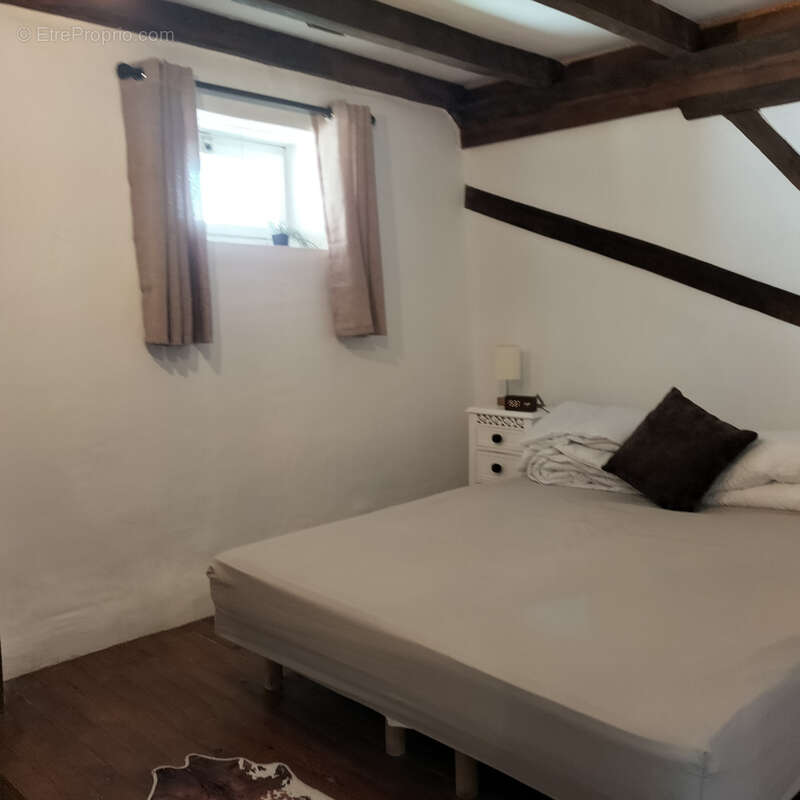 Maison principal au calme avec 4 Gîtes et piscine, vue - photo 34
