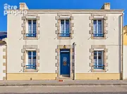 Maison à GUILVINEC