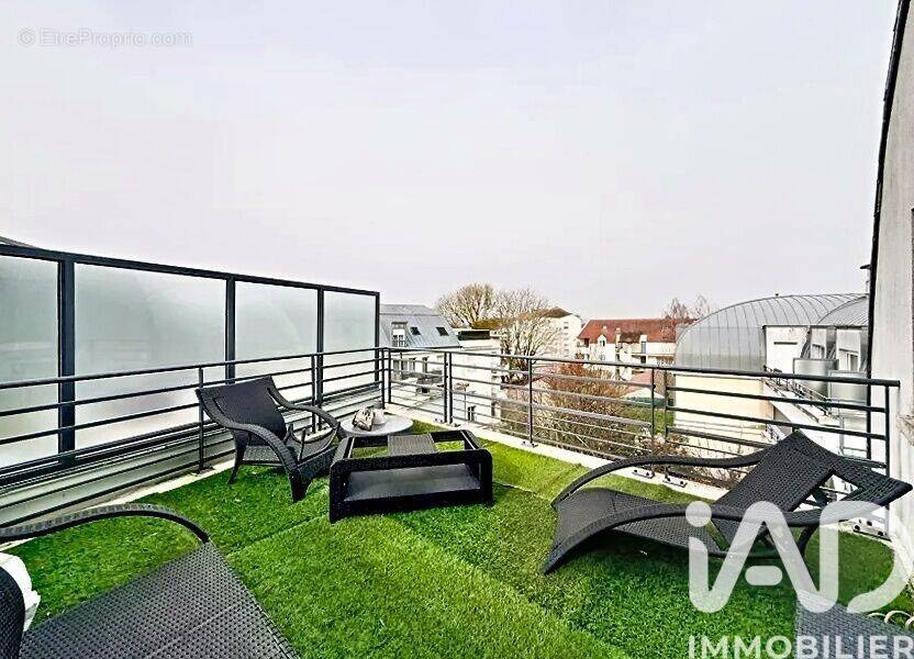 Photo 1 - Appartement à BRETIGNY-SUR-ORGE