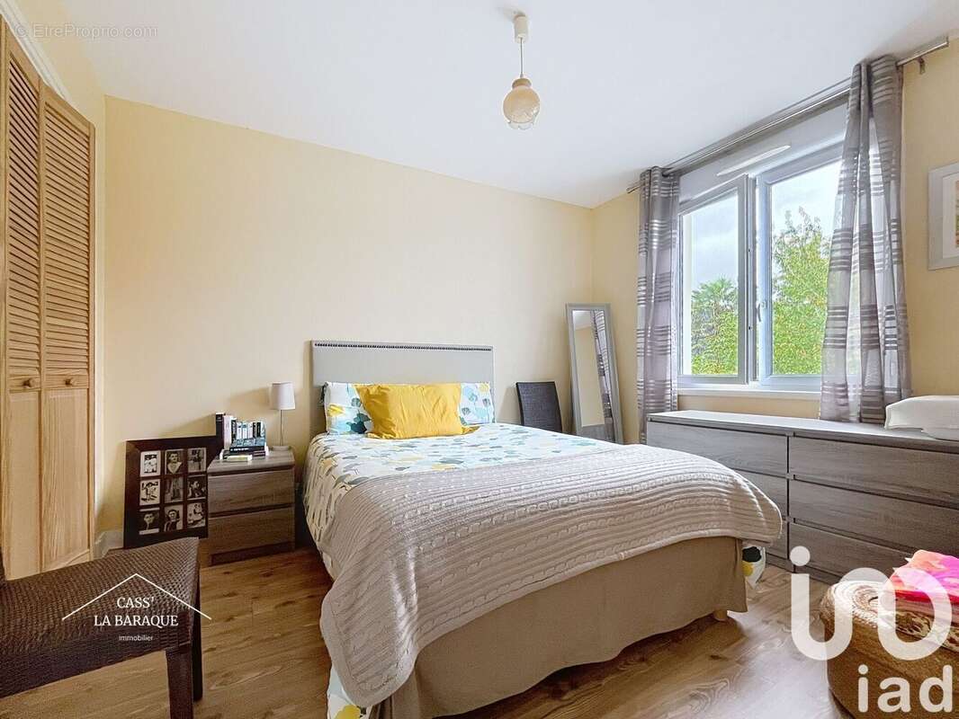 Photo 5 - Appartement à LORIENT